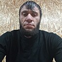Рамазан, 39 лет