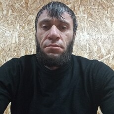 Фотография мужчины Рамазан, 39 лет из г. Норильск