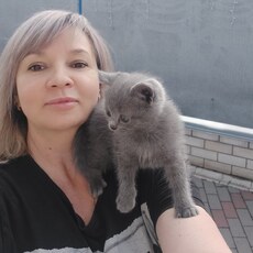 Фотография девушки Ирина, 48 лет из г. Воронеж