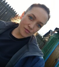 Фотография девушки Nina, 41 год из г. Пермь