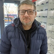 Фотография мужчины Володимир, 45 лет из г. Киев