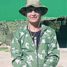 Фотография мужчины Павел, 45 лет из г. Курск