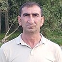 Яша, 45 лет