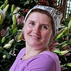 Фотография девушки Алена, 44 года из г. Иркутск