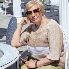 Фотография девушки Галина, 66 лет из г. Петрозаводск