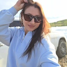 Фотография девушки Надежда, 39 лет из г. Новосибирск