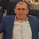 Арам, 50 лет