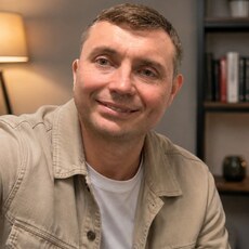 Фотография мужчины Александр, 43 года из г. Брест