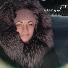 Фотография девушки Наталья, 51 год из г. Омск