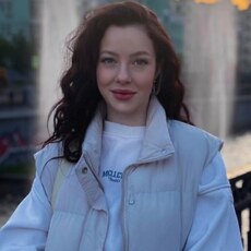 Фотография девушки Снежана, 28 лет из г. Казань
