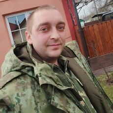 Фотография мужчины Андрей, 33 года из г. Гродно