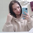 Елизавета, 19 лет