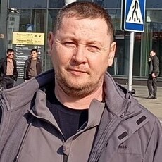 Фотография мужчины Юрий, 46 лет из г. Лучегорск