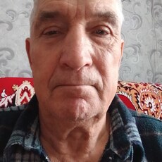 Фотография мужчины Николай, 69 лет из г. Ростов-на-Дону