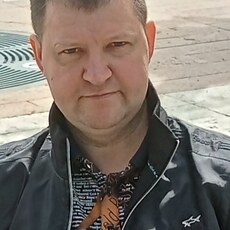 Фотография мужчины Анатолий, 46 лет из г. Краснодар