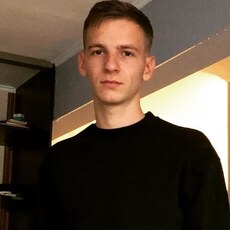 Фотография мужчины Вадим, 24 года из г. Омск