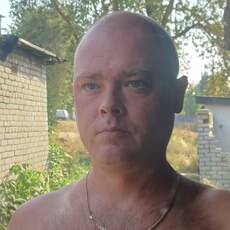 Фотография мужчины Саня, 40 лет из г. Мозырь