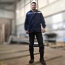 Дмитрий, 20 лет