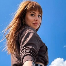 Алина, 26 из г. Саратов.