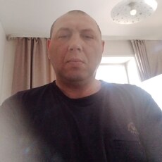 Фотография мужчины Димон, 44 года из г. Благовещенск