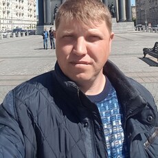 Фотография мужчины Сергей, 43 года из г. Шатки