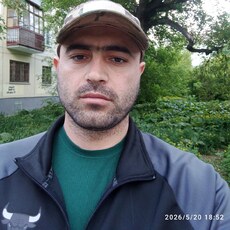 Фотография мужчины Наим, 30 лет из г. Екатеринбург