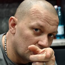 Фотография мужчины Сергей, 43 года из г. Краснодар