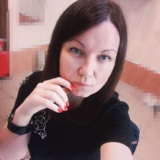 Фотография девушки Ольга, 34 года из г. Омск