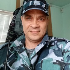 Фотография мужчины Алексей, 44 года из г. Ялуторовск