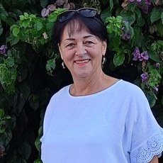 Фотография девушки Елена, 60 лет из г. Брест