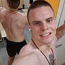 Федя, 26 лет