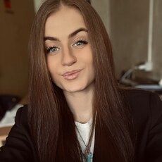 Фотография девушки Дарья, 23 года из г. Екатеринбург