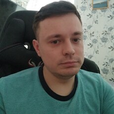 Фотография мужчины Виталий, 34 года из г. Киров