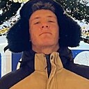 Кирилл, 19 лет