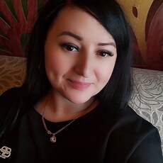 Фотография девушки Марина, 37 лет из г. Омск