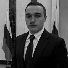 Марк, 28 из г. Пятигорск.