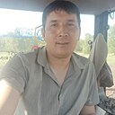 Канат, 36 лет