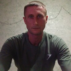 Фотография мужчины Sergio, 41 год из г. Волжский
