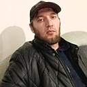 Юнус, 32 года
