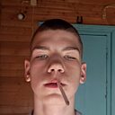 Максим, 19 лет