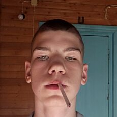 Фотография мужчины Максим, 19 лет из г. Петрозаводск