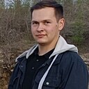 Георгий, 28 лет