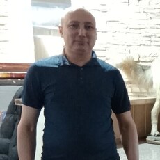 Фотография мужчины Улугбек, 41 год из г. Астана