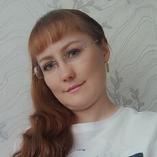 Фотография девушки Светлана, 42 года из г. Могоча