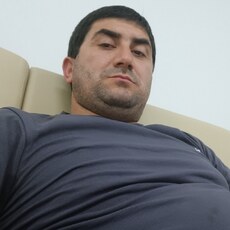 Фотография мужчины Федя, 37 лет из г. Магнитогорск