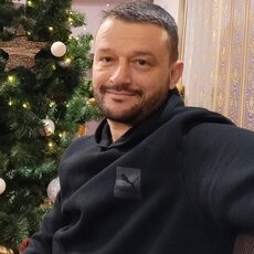 Фотография мужчины Сергей, 45 лет из г. Воронеж