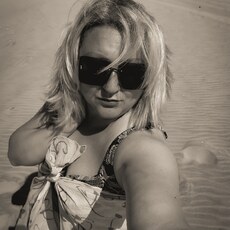 Фотография девушки Марта, 48 лет из г. Калининград