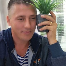 Фотография мужчины Александр, 43 года из г. Усинск