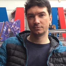 Фотография мужчины Юрий, 43 года из г. Костомукша