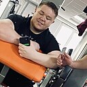Серж, 32 года